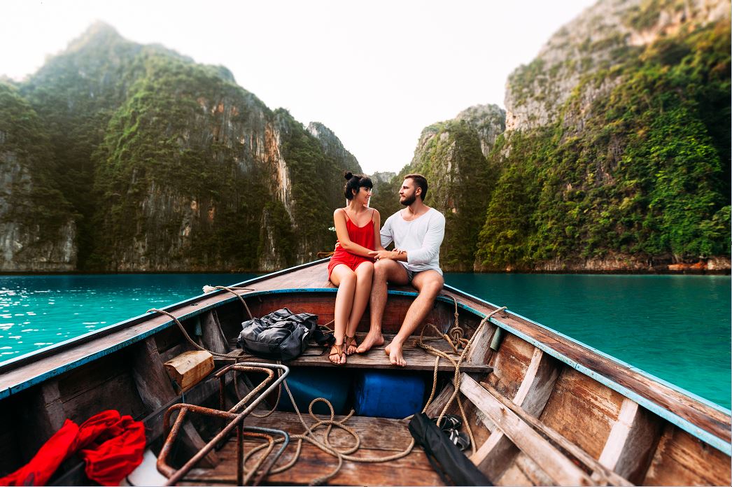 10 Best Honeymoon Locations to Explore - Your Ultimate Guide